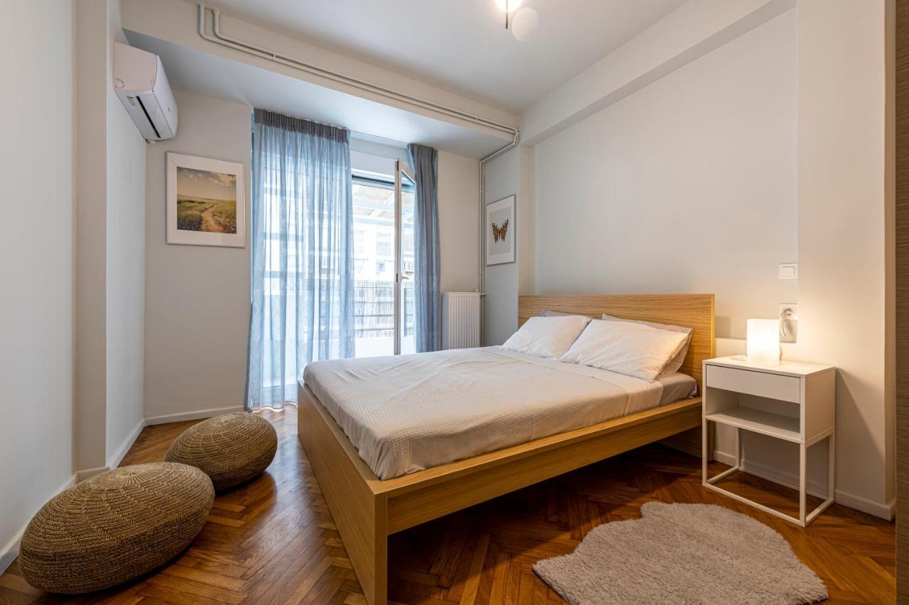 Modern 5Bd Apartment In The Heart Of 雅典 外观 照片